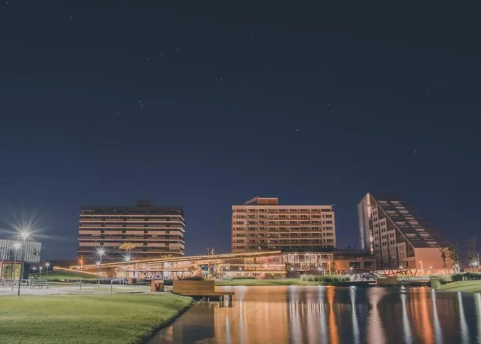 Studio Incrivel No Parque Una Com Vaga De Garagem